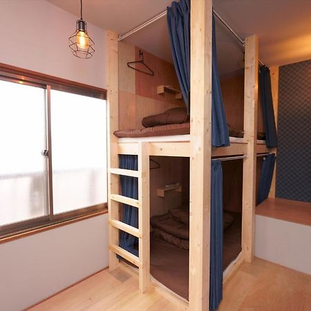 Guesthouse OYADO SAPPORO Extérieur photo