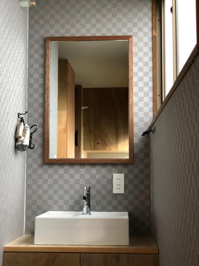 Guesthouse OYADO SAPPORO Extérieur photo